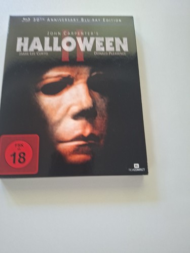 Halloween blu ray - blu,