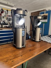 Martin Mania SCX600 DMX Partylicht Scanner, 2er-Pack