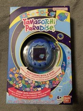 Verkaufe tamagotchi paradise - verkaufe,