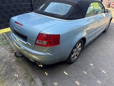 Rückleuchte rechts Audi A4