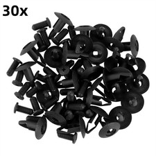 30PCS Stoßstangen Radkasten