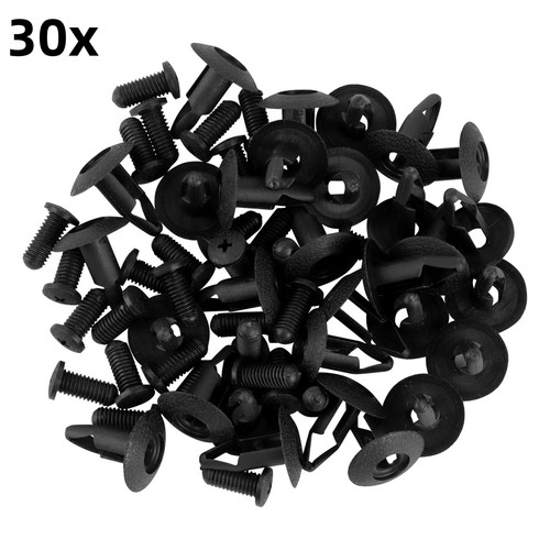 30pcs stoßstangen radkasten - 30pcs,