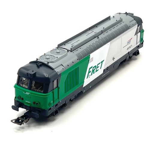 Piko 96152 güterlok sncf bb - piko,