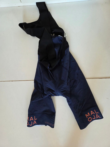 Radhose bibshort maloja - bibshort,