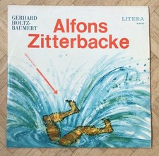 Alfons Zitterbacke Litera