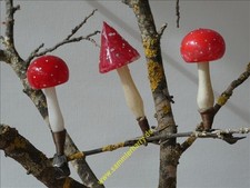 alter Christbaumschmuck, 3