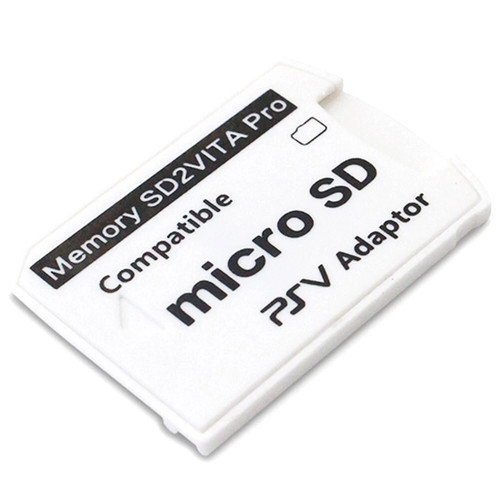 Memory card adapter - , for