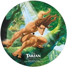 Various Artists - Tarzan