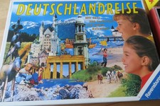 Ravensburger Deutschlandreise