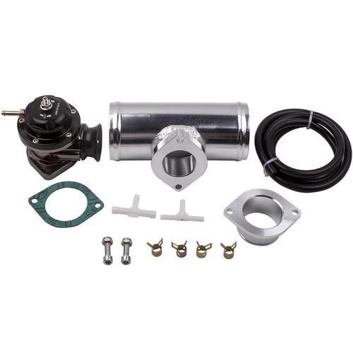Billet aluminum blow off - billet,
