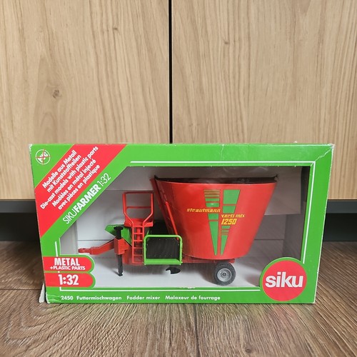 Landwirtschaft siku - landwirtschaft, 1:32
