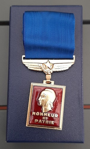 Antike medaille der - medaille,