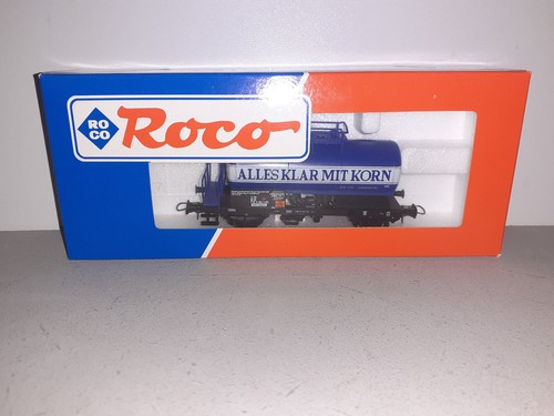 Roco 46709 iv - roco, db