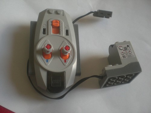 Lego technik power - lego,
