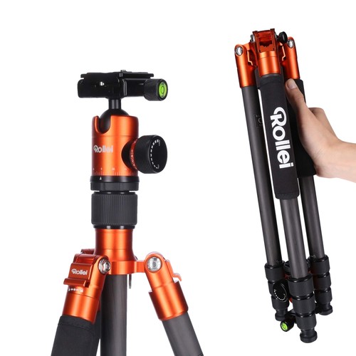 Rollei tripod c5i - `rollei,