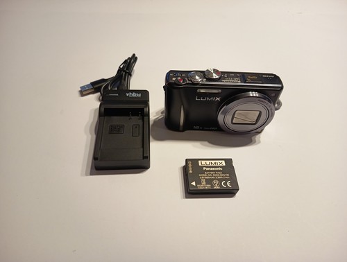 Original panasonic lumix - panasonic,
