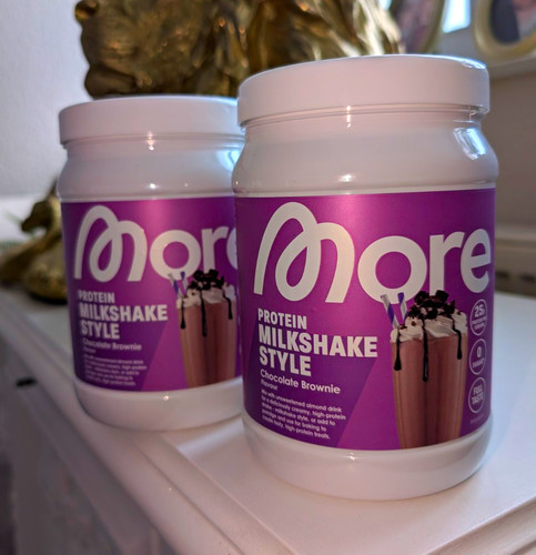 Dosen more protein - dosen,
