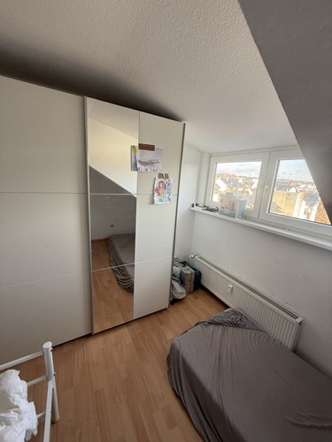 Ikea kleiderschrank weiß - ikea,