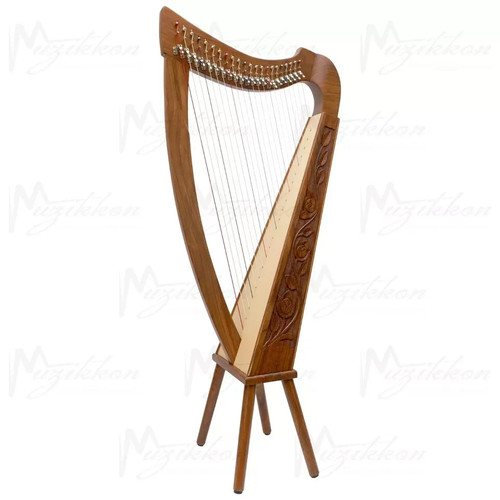 Saiten harfe irish folk - saiten,
