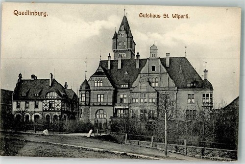 13534733 4300 quedlinburg - 4300,