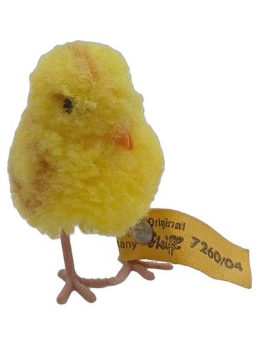 Steiff kuscheltier küken - steiff,
