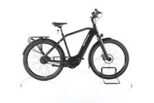Sparta D-Burst Energy City E-Bike Top Elektrofahrrad Bosch Akku 500Wh Fahrrad Pr