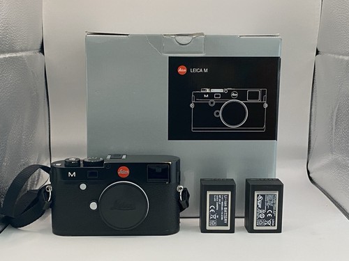 Leica typ 240 - typ, inkl.