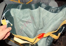 VIKING RUBBER Geschweißt