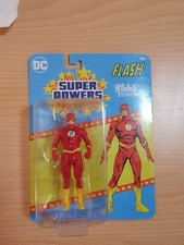 McFarlane DC Super Powers  FLASH  Actionfigur  Neu & OVP