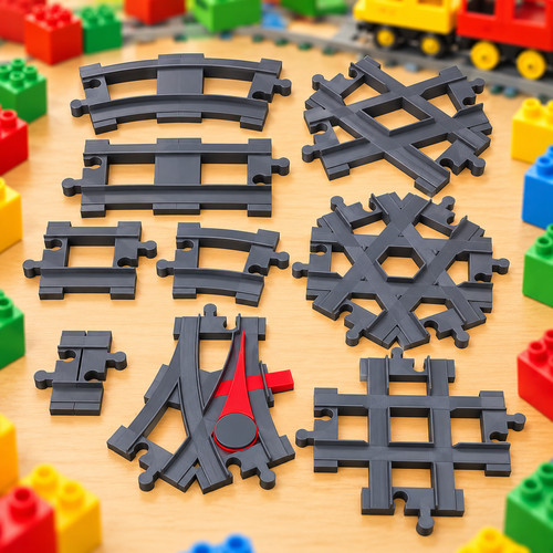 Ersatz kompatibles duplo - ersatz,