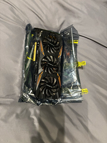 Gigabyte nvidia geforce gtx - gigabyte,