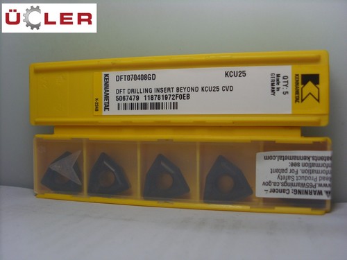 Kennametal dft 070408gd - kennametal,