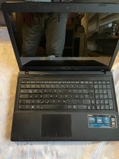 ASUS Laptop X55CR – i3, 4GB