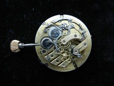 Rares Set: Chronograph &