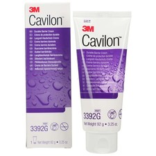 CAVILON Langzeit-Hautschutz-Creme 3392G 92g, PZN 10286434