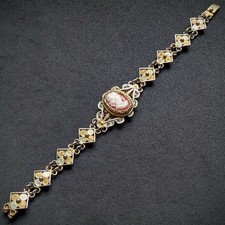 Vintage Armband Filigran 800