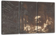 Kunstdruck Hubert Robert -