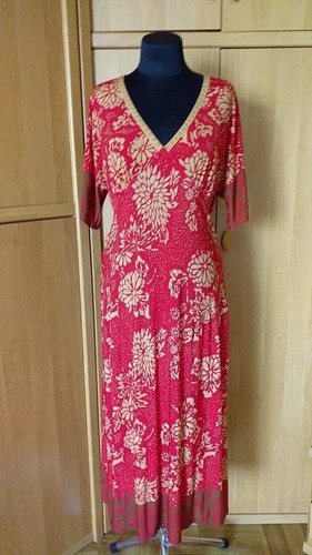 Vintage alain manoukian kleid - vintage,