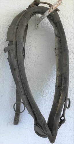 Altes kummet - altes,