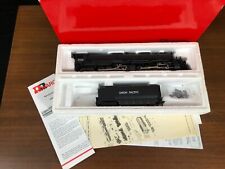 Rivarossi Dampflok Big Boy U.P. 4008 DIGITAL Art #5439 Union Pacific