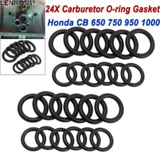 For Honda CB Carburetor O-ring