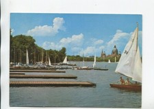 AK Hannover der Maschsee