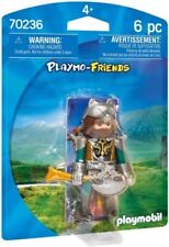 Playmobil Playmo Friends - Wolfskrieger (70236) Playmobil-Figur