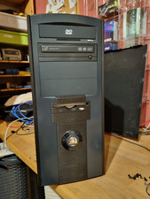 PC 478 WinXP - P4 3,2Ghz -