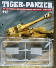"Tiger-Panzer zum