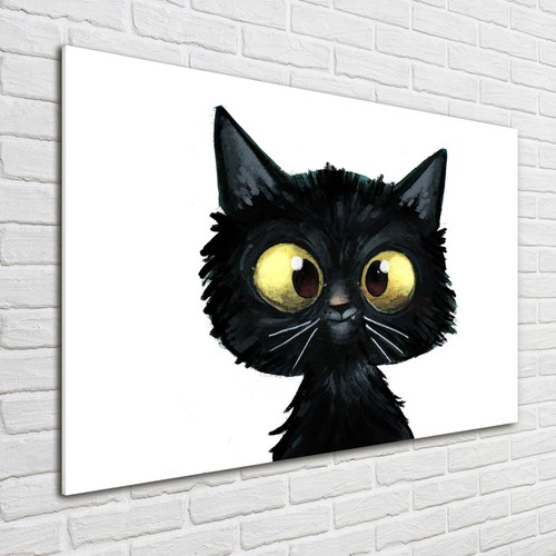 Wandbild aus plexiglas druck - wandbild,