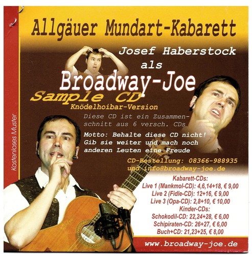 173 allgäuer - cd.173,