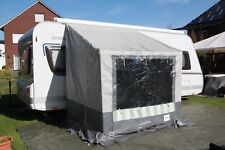 dwt holiday Zelte Winter Vorzelt,  wie neu,  Gestänge Winter,