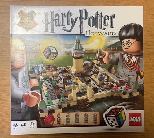 Lego games 3862 harry - games,