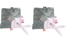 WIE NEU * 2 x Nattou Jollymex